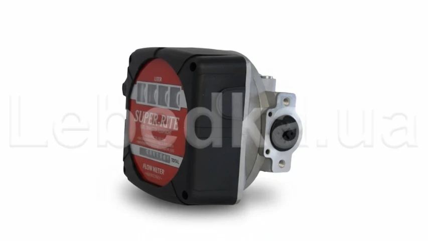 Купити Лічильник витрат пального ДП/бензин GET Oil 20–120 л/хв